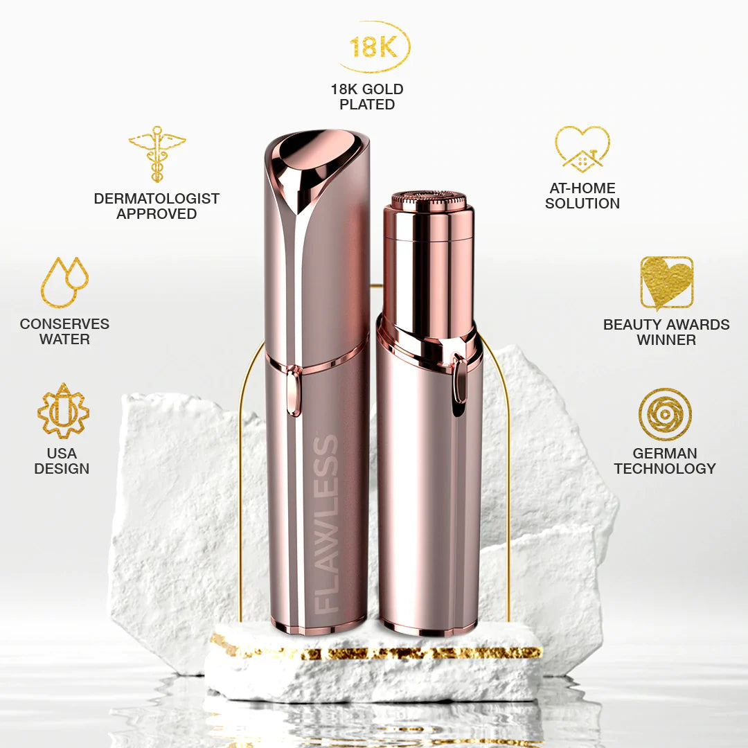 Flawless Hair Remover - SpringDeals™