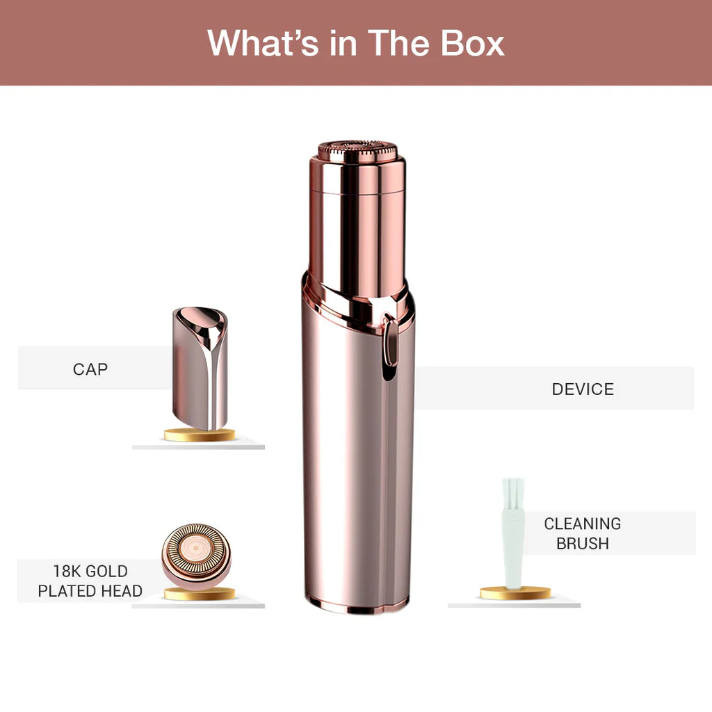 Flawless Hair Remover - SpringDeals™
