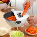 Modern 9 in 1 Vegetable Cutter