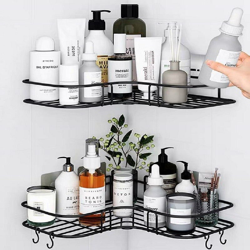 SHELF™ Metal Storage Rack