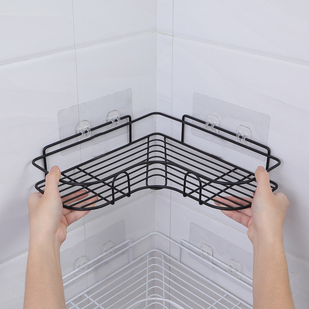 SHELF™ Metal Storage Rack