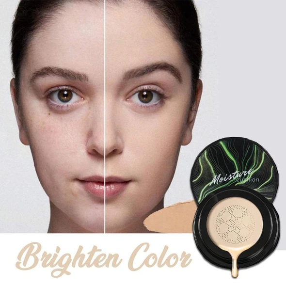 SUNISA™ Mushroom Head Air Cushion CC Cream