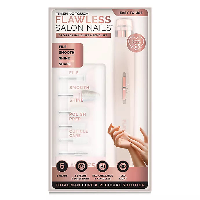 Flawless Salon Nails ™