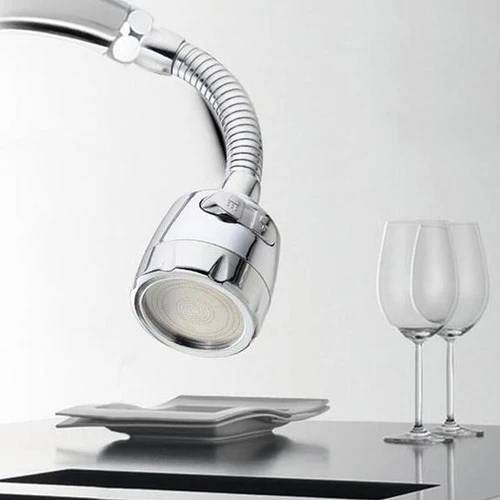 Faucet Pressure Sprayer Attachment