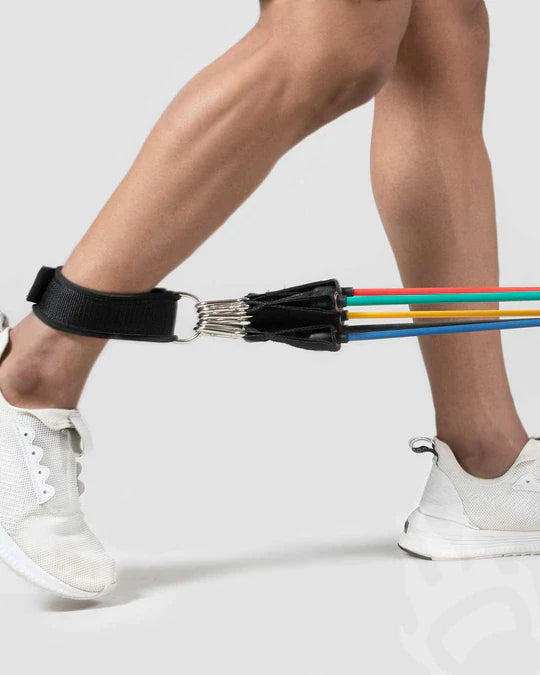 Home GYM Resistance Tube - Unisex
