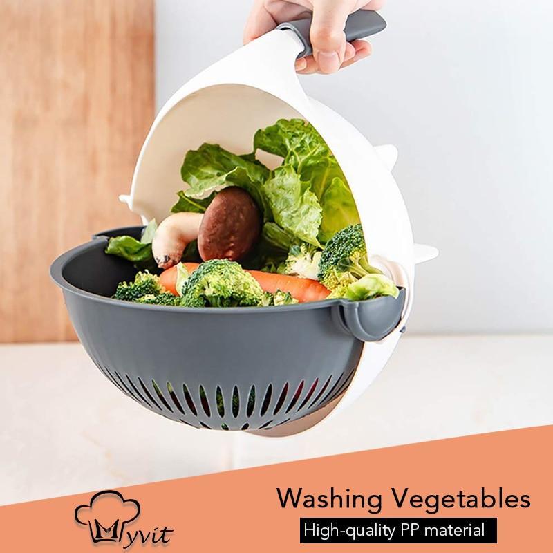 Modern 9 in 1 Vegetable Cutter