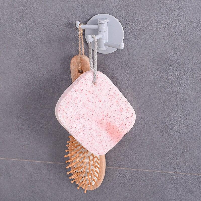 Rotatable Hook ( SET OF 3 )