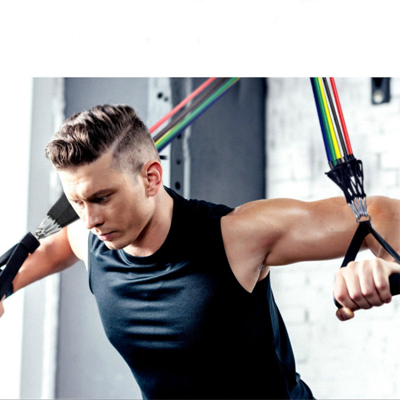 Home GYM Resistance Tube - Unisex