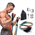 Home GYM Resistance Tube - Unisex