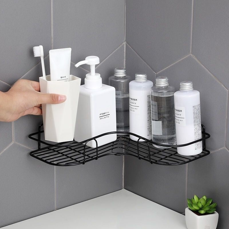 SHELF™ Metal Storage Rack