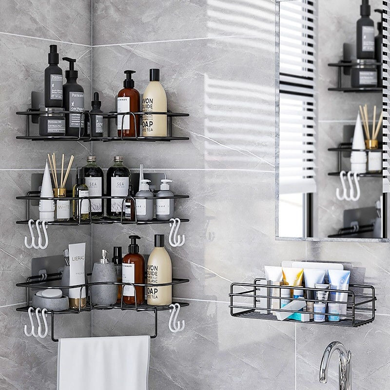 SHELF™ Metal Storage Rack