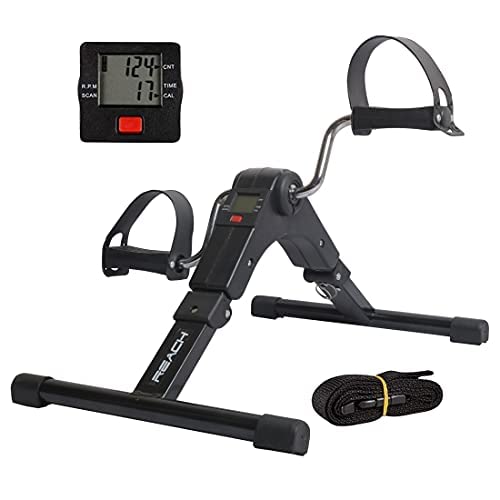 Mini Fitness Cycle - FOLDABLE