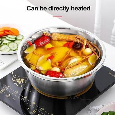 Home Essentials Original Stainless Steel Vegetable Cutter
