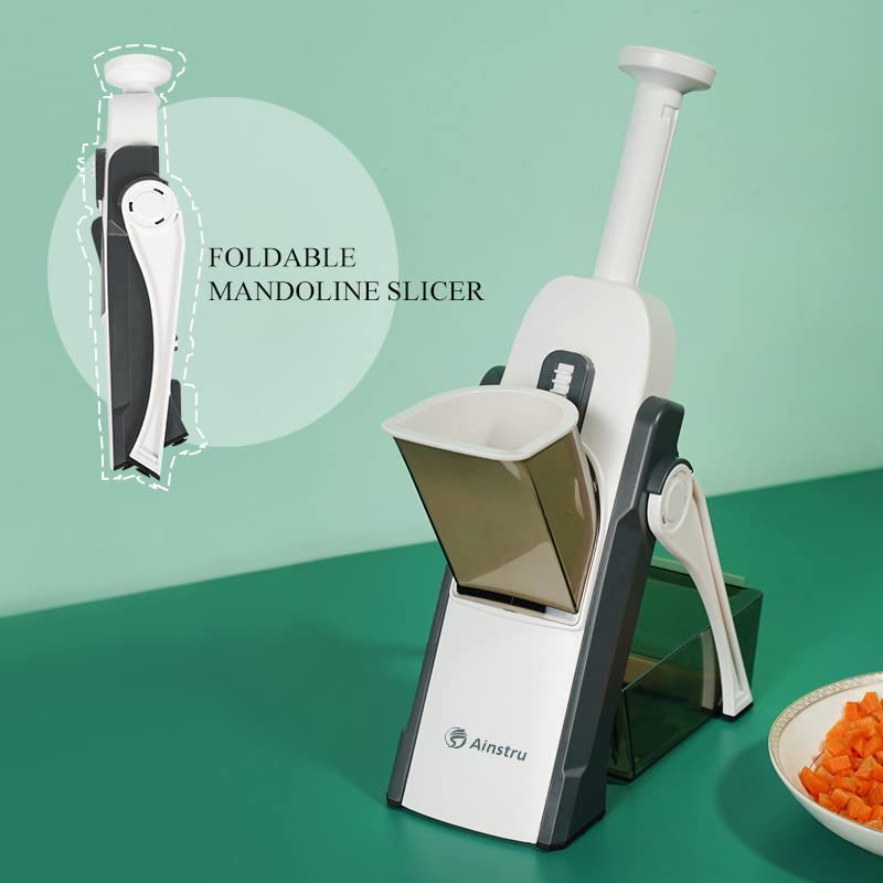 Multifunction Chopping Artifact ( Free Recipe E-Book )