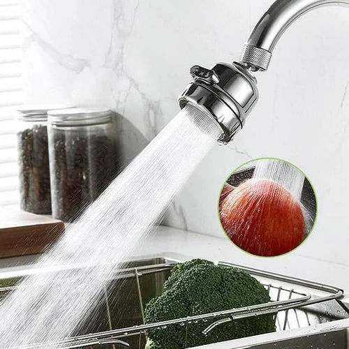 Faucet Pressure Sprayer Attachment
