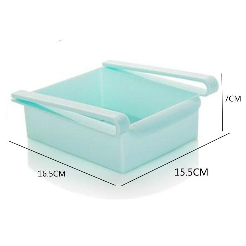 Adjustable Fridge Racks (4 Pcs)