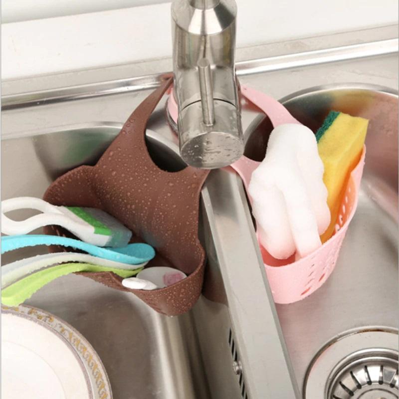 Kitchen Sink Mini Basket (SET OF 2)