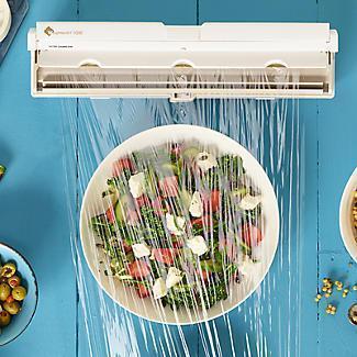 Wraptastic - Food Wrapper Dispenser