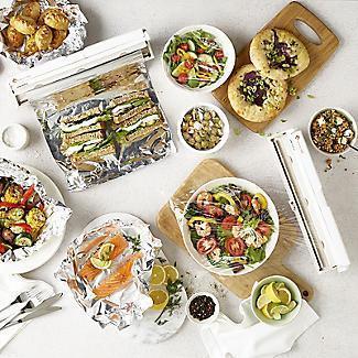 Wraptastic - Food Wrapper Dispenser