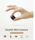 MINI CAMERA (HD 1080P + NIGHT VISION)