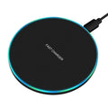 10W Fast Wireless Charger For All Phones