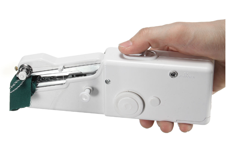 Handy Stitching Machine