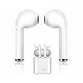 i7 Earphones