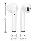 i7 Earphones