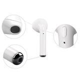 i7 Earphones