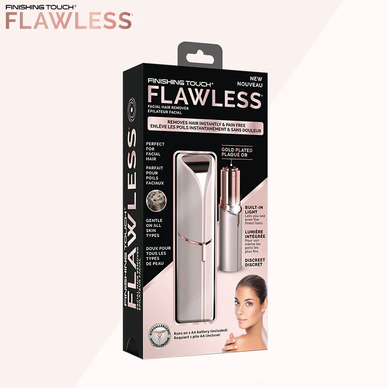 Flawless Hair Remover - SpringDeals™