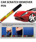 Instant Scratch Remover