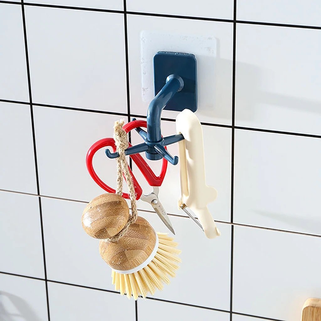360° Rotating Hook
