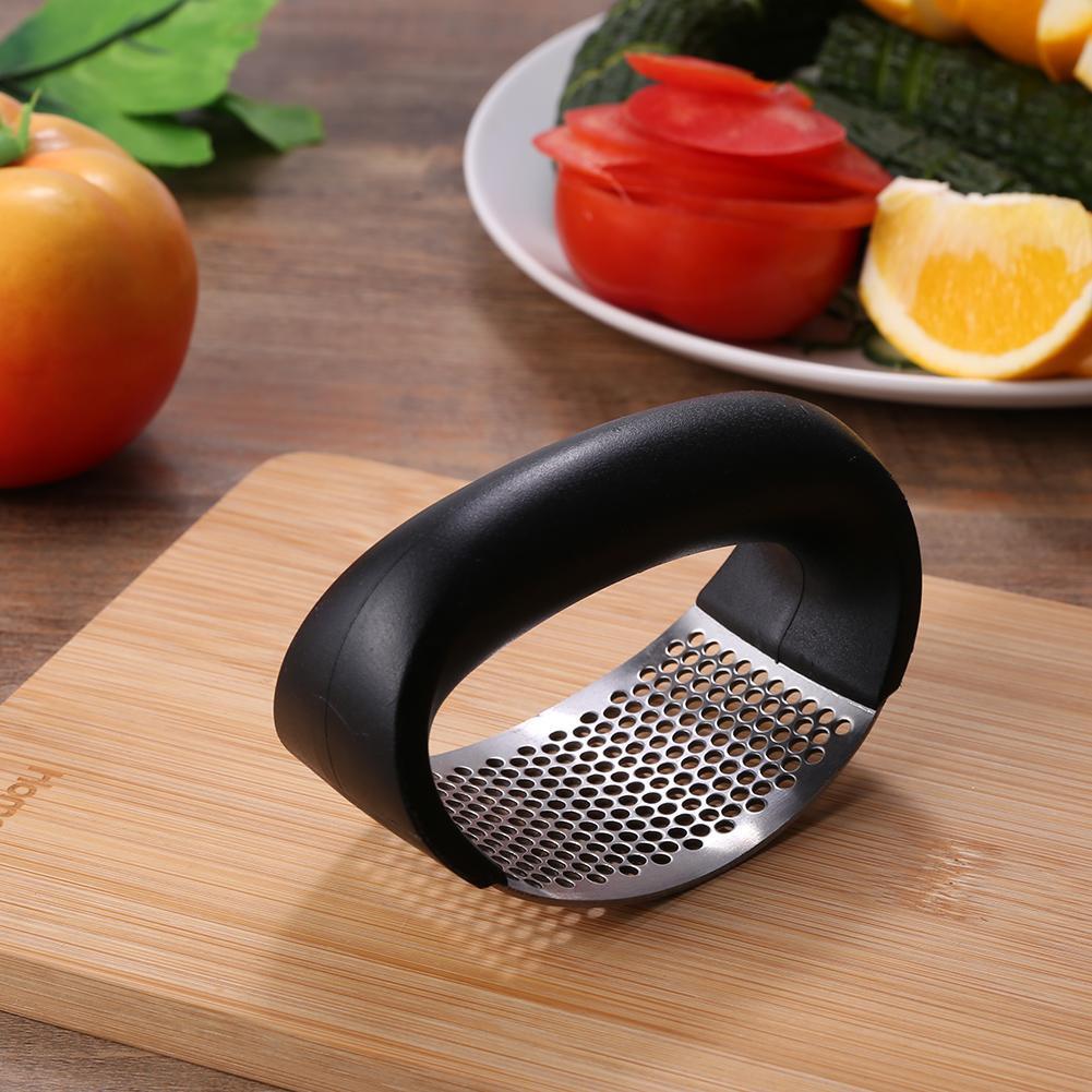 Garlic Crusher VERSION 2