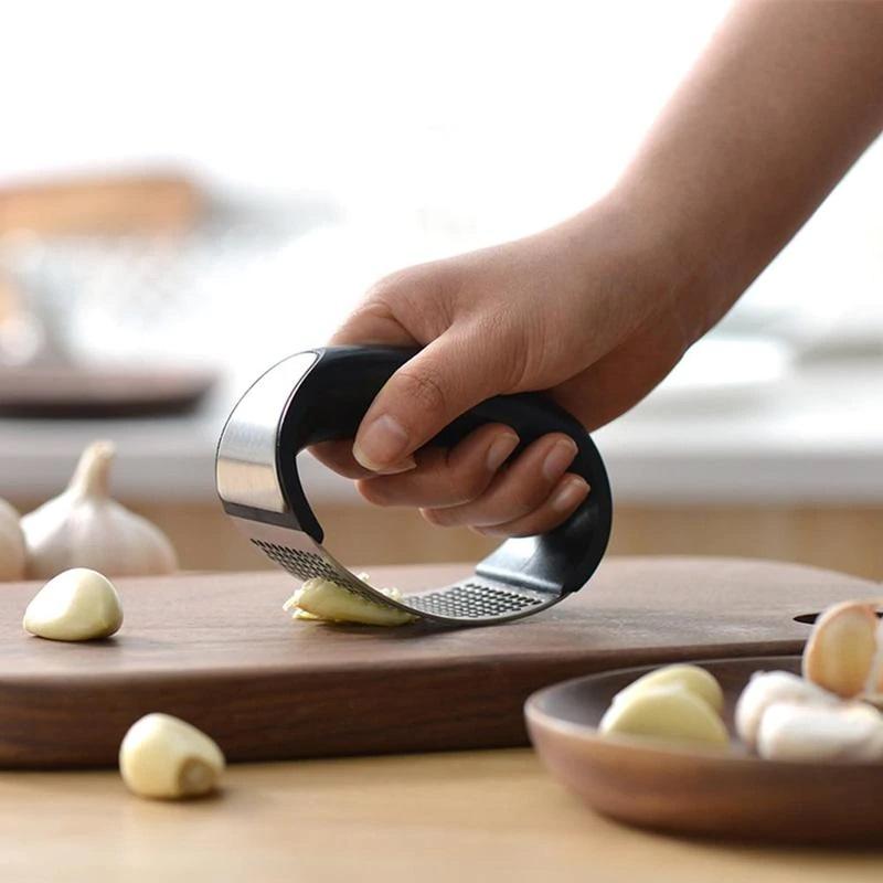 Garlic Crusher VERSION 2