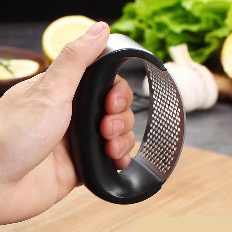 Garlic Crusher VERSION 2