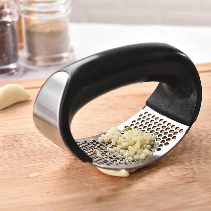 Garlic Crusher VERSION 2