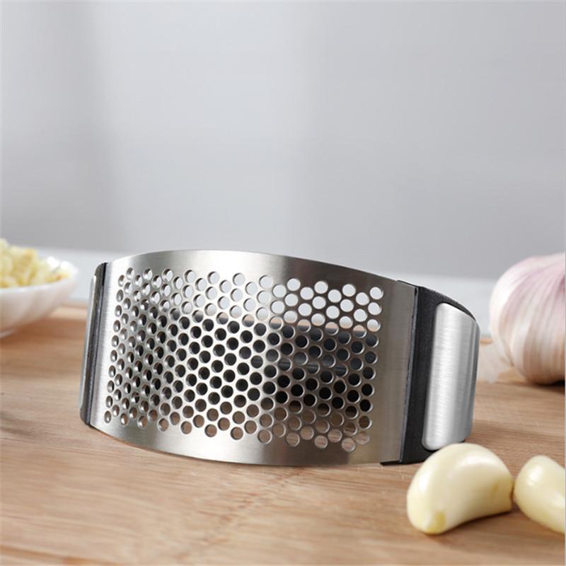 Garlic Crusher VERSION 2