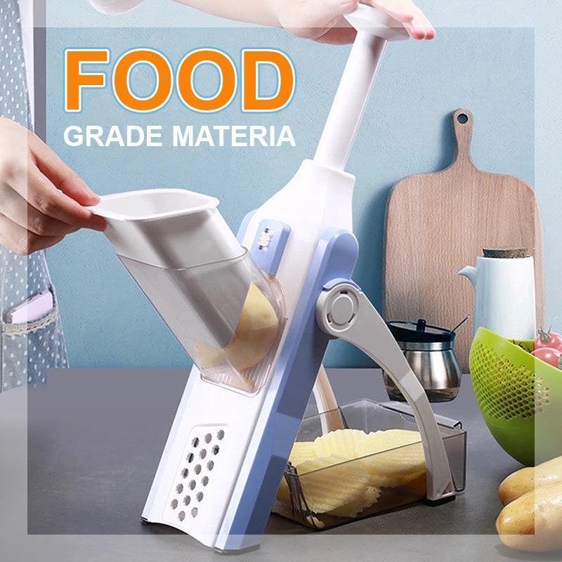 Multifunction Chopping Artifact ( Free Recipe E-Book )