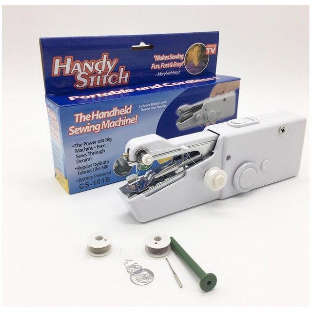 Handy Stitching Machine
