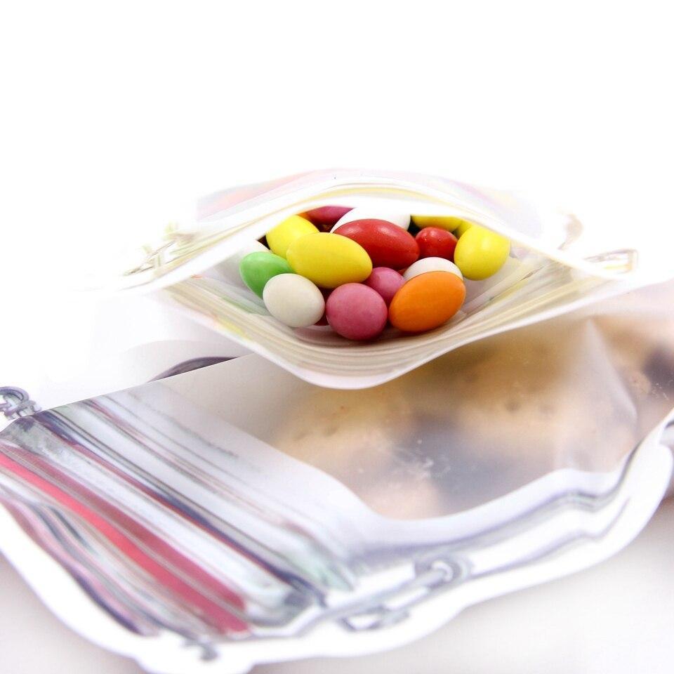 Premium Jar Shaped Air Tight Pouch  (550 ML)