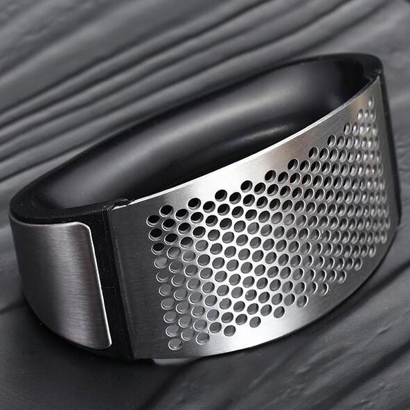 Garlic Crusher VERSION 2