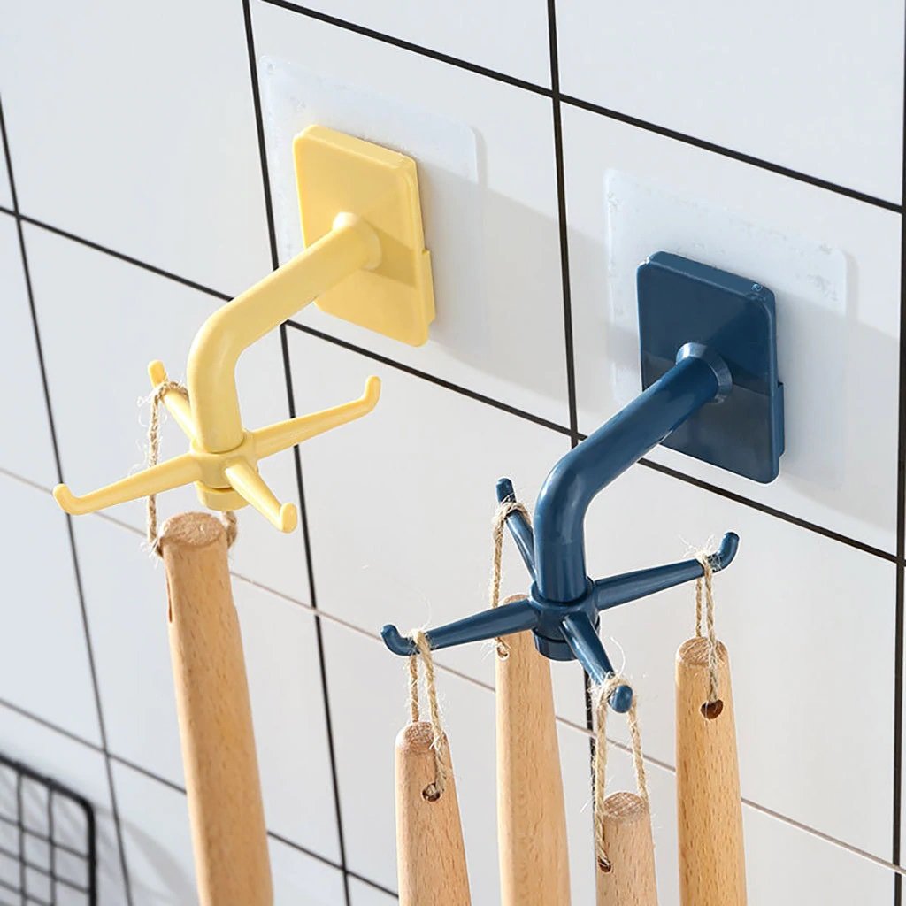 360° Rotating Hook