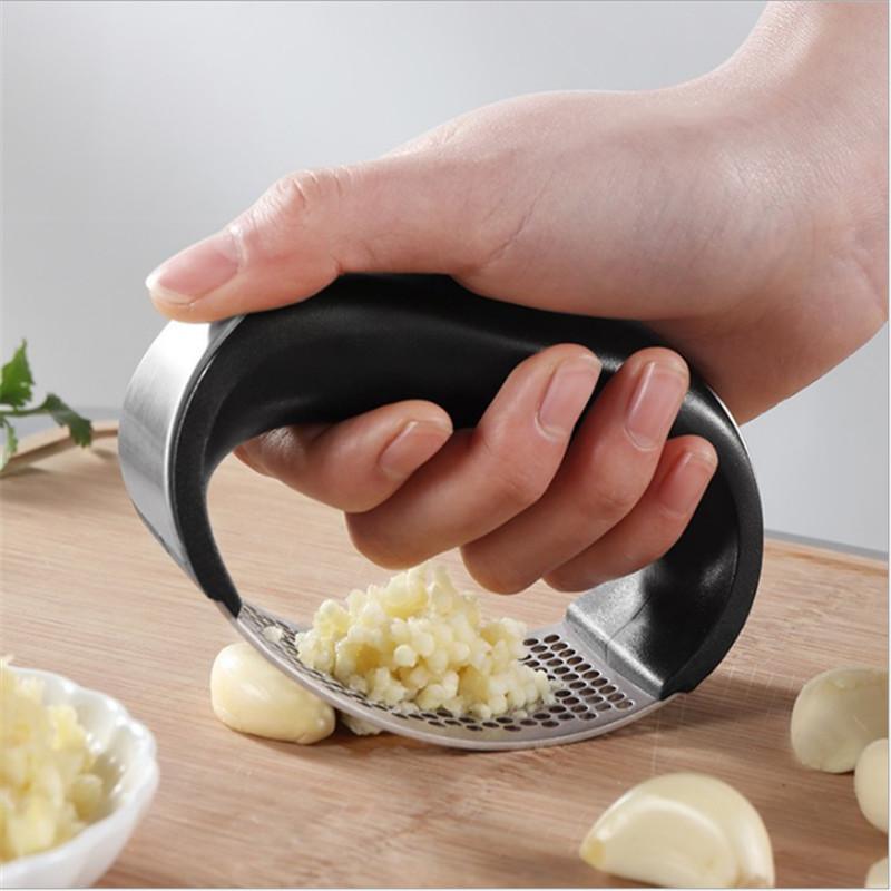 Garlic Crusher VERSION 2