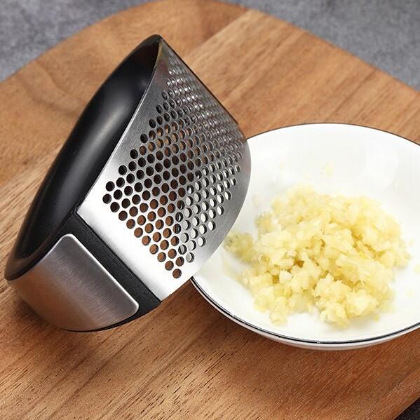 Garlic Crusher VERSION 2