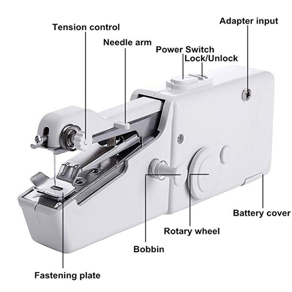 Handy Stitching Machine