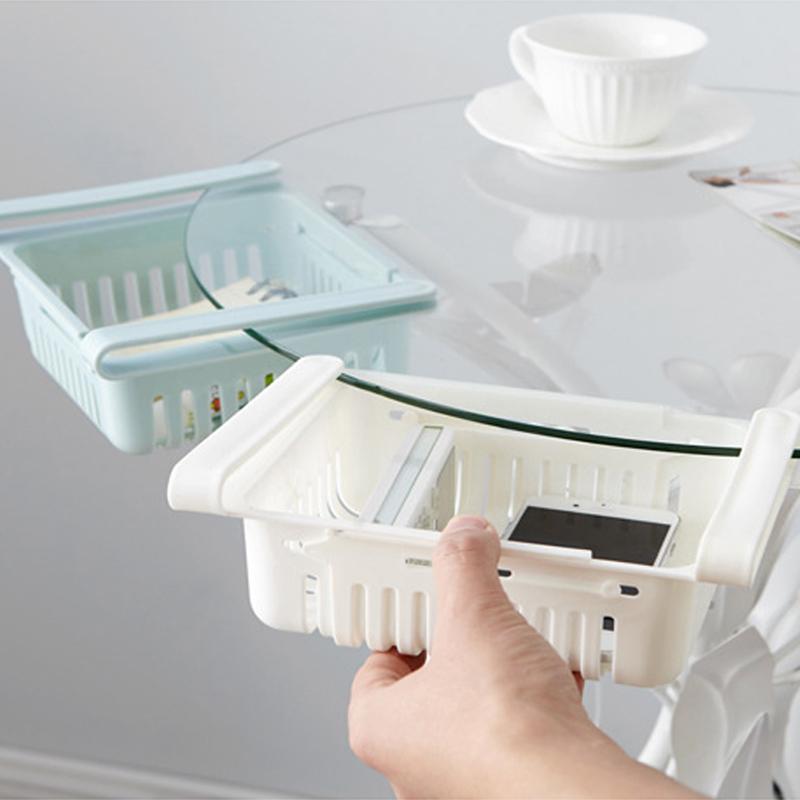 FRIDGE ORGANIZER | Pack Of 4