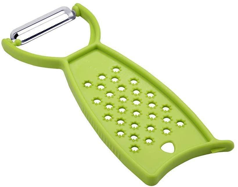 12 in 1 Vegetable and Fruit Chopper Cutter Grater Slicer