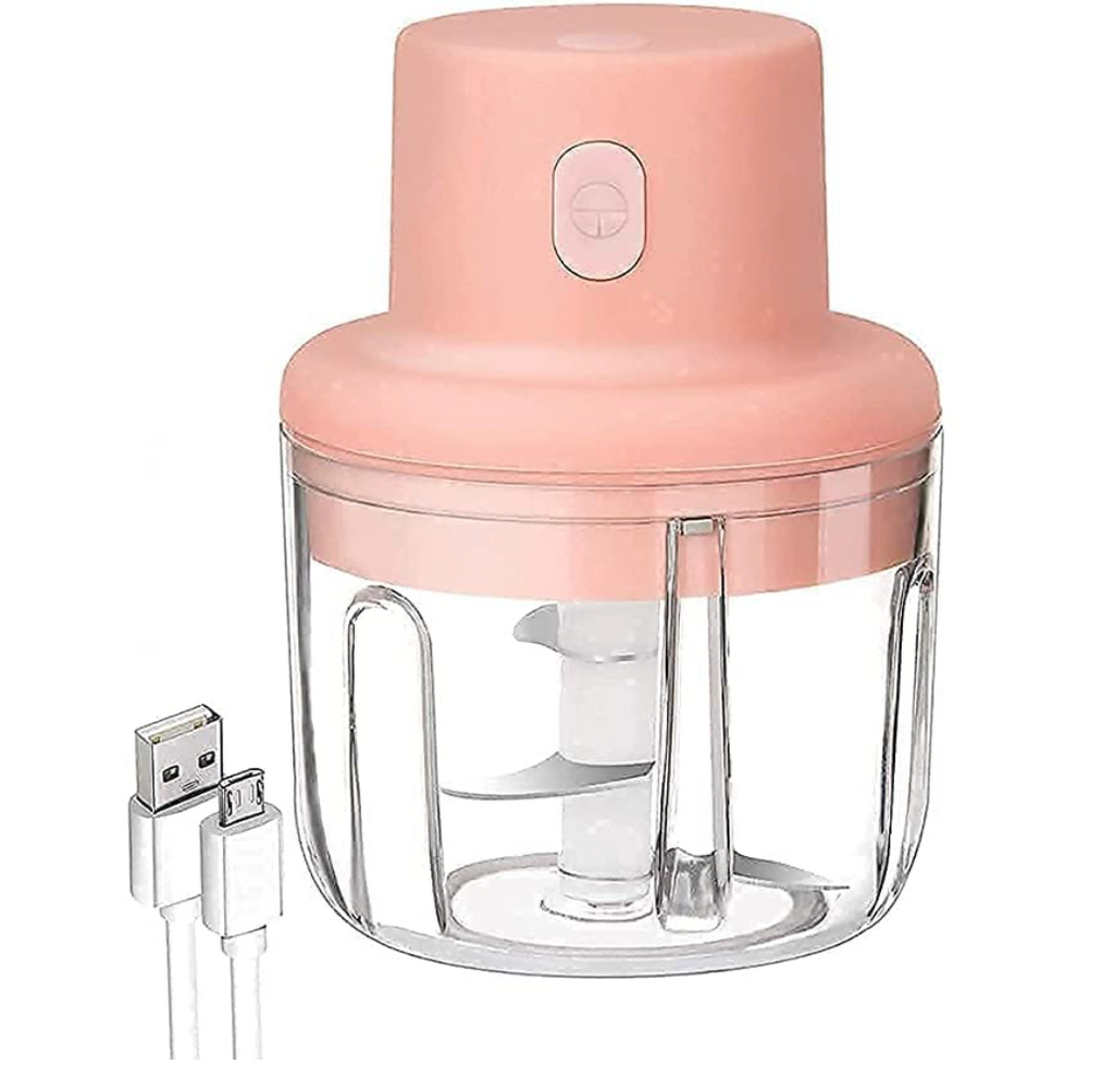 SpringDeals™ - Mini Electric Chopper