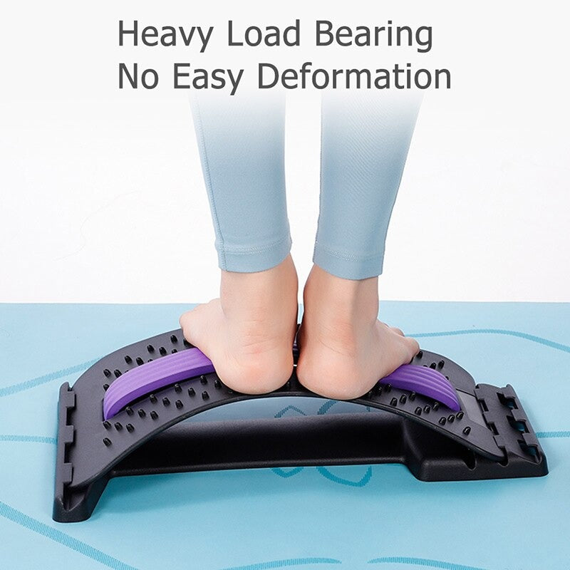 BACK STRETCHER | POSTURE CORRECTOR
