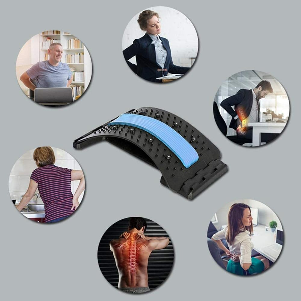 BACK STRETCHER | POSTURE CORRECTOR